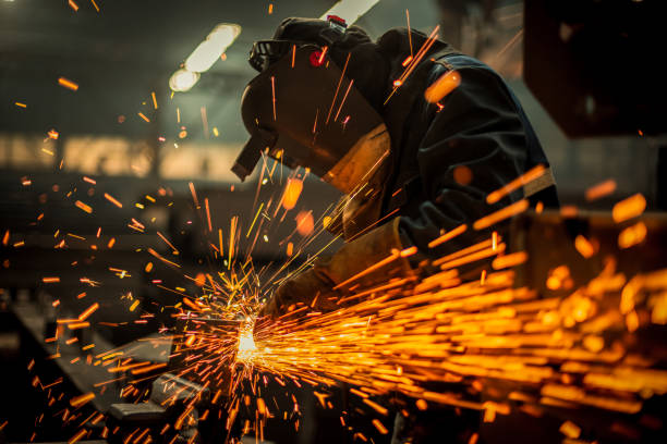Best Automotive Welding in High Rolls, NM