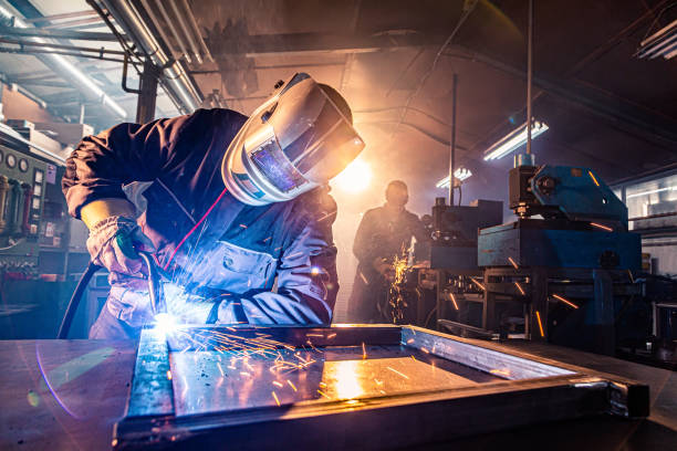 Best Welding Inspection and Certification in High Rolls, NM