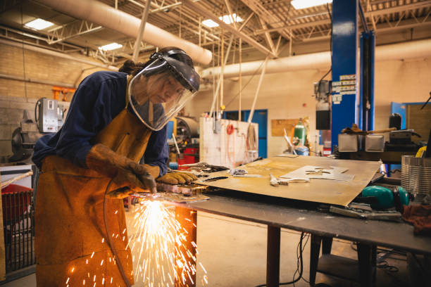 Best Marine and Shipbuilding Welding in High Rolls, NM